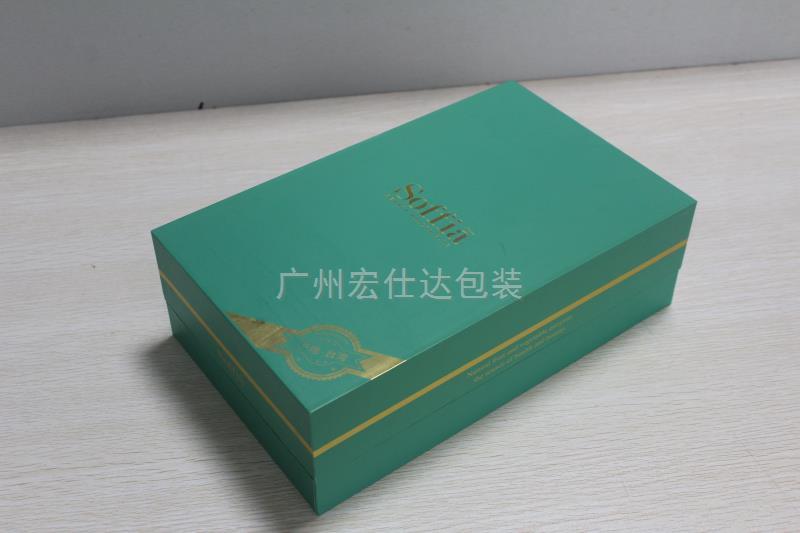 【台北】保健品公司 网络定制精品保健品包装盒！