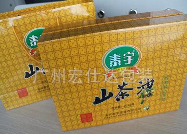 土特产礼品包装盒怎么做才是优质的